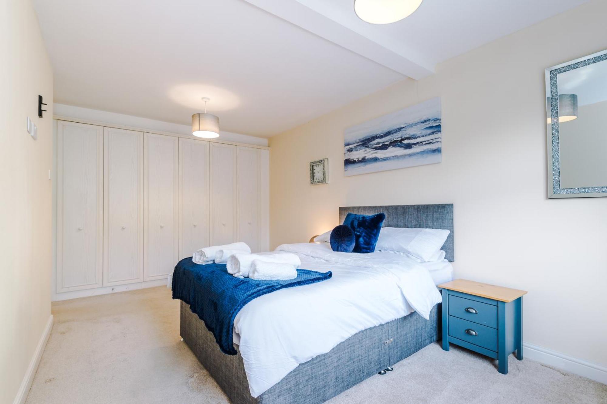 The Green- Beautiful & Spacious 5 Bed Detached In Worsley, Manchester Dış mekan fotoğraf